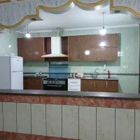 منزل مبله طبقه اول رهن داده میشود.|اجارهٔ کوتاهمدت آپارتمان و سوئیت|ایذه, |دیوار