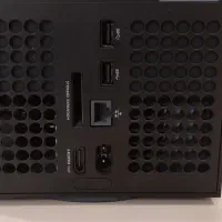 کنسول بازی xbox series x سالم|کنسول، بازی ویدئویی و آنلاین|تهران, قیطریه|دیوار