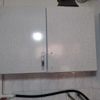 کابینت|مصالح و تجهیزات ساختمان|فولادشهر, B6|دیوار