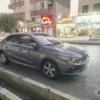 فروش تارا اتوماتیک v2 خاکستری ۱۴۰۲|خودرو سواری و وانت|کرج, گلشهر|دیوار