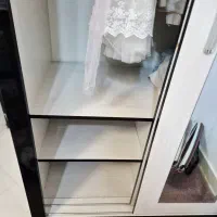 کمد لباس|بوفه، ویترین، کنسول|مشهد, سمزقند|دیوار