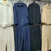 تونیک شلوار