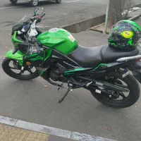 مگلی 200 مدل1402 اقساط