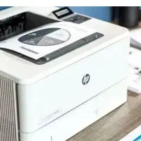 پرینتر 402dn اچ پی 401dn HP 2055dn چاپگر