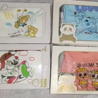 سیسمونی نوزاد