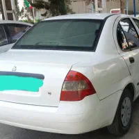 تیبا ۱ مدل ۹۹|خودرو سواری و وانت|نجفآباد, شهدای غربی|دیوار