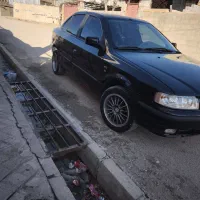 سمند 93شاسی پلم برج 11