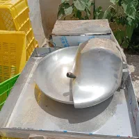 فروش سبزی خرد کن صنعتی بشقابی
