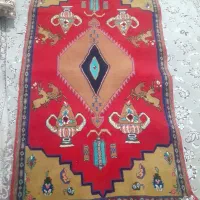 ۲ تخت فرش|فرش|اندیمشک, |دیوار