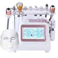 استخدام، آموزش پاکسازی پوست،مو و زیبایی با تجهیزات