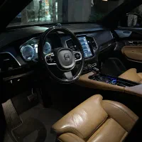 Volvo xc90 2017 بیرنگ|خودرو سواری و وانت|تهران, پاسداران|دیوار