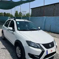 کوییک GX سفید با ESP|خودرو سواری و وانت|آمل, |دیوار