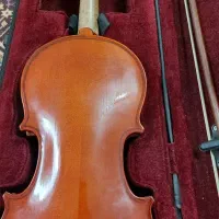ویولن ۲/۴ برند رناتو ۱۲۰|ویولن|شیراز, ریاستی|دیوار