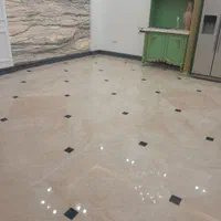 سنگ سابی کف سابی  نماشوی ساب زنی موزائیک سرامیک|خدمات نظافت|قم, پاسدار|دیوار