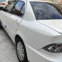 سمند سورن پلاس