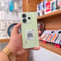 گوشی موبایل نوت 14 شیائومی - Xiaomi Note 14 اقساطی