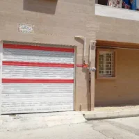 دو واحدی حیاط مجزا