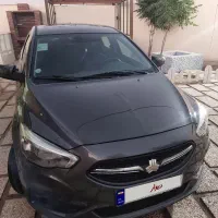 شاهینGفول مدل ۱۴۰۰