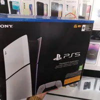 فروش کنسول بازی  PS 5  و دسته بازی از دم اقساط|کنسول، بازی ویدئویی و آنلاین|اصفهان, ارزنان|دیوار