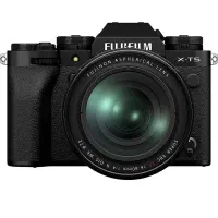 دوربین فوجی فیلم Fujifilm X-T5 XF16-80mm