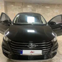 آریزو ۶پرو|خودرو سواری و وانت|تبریز, |دیوار