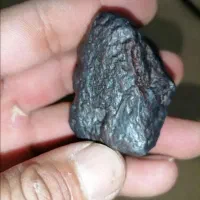 شهاب سنگ مغناطیسی زیبا و عجیب و زیبا|کلکسیون اشیاء عتیقه|زبرخان, |دیوار