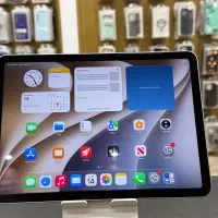 iPad Air M2 WiFi 128 100%|تبلت|تهران, شهرک استقلال|دیوار