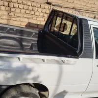 وانت پراید|خودرو سواری و وانت|گناباد, |دیوار