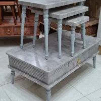 جلومبلی مدل نیک تک کشو|مبلمان خانگی و میز عسلی|قم, شاه ابراهیم|دیوار