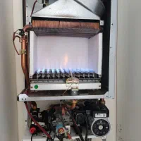 نصب و تعمیرات پکیج