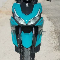 موتور mkz آیروکس