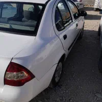 تیبا ۸۹|خودرو سواری و وانت|اصفهان, شهریار|دیوار