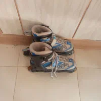 اکفش اسکیت سایز 36تا40