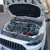 محافظ شاسی جوشco2 شاسیبندپراید ۱۳۱تیبا۱۱۱کوییک۱۴۱
