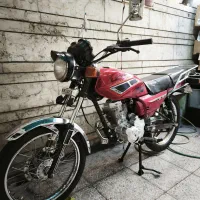 موتور CGL شکاری 200|موتورسیکلت|شیراز, پودنک|دیوار