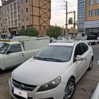 جک j5 اتومات سانروف ، آخر۹۴ فنی و بدنه درحد