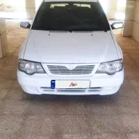 پراید 111