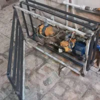 جوشکاری سیار با ۲۵ سال تجربه شوشتر|خدمات پیشه و مهارت|شوشتر, |دیوار