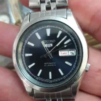 سیکو پشت شیشه/اورینت سیتیزن لونژین|ساعت|تهران, شهرک چیتگر|دیوار