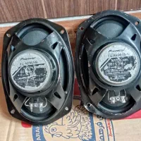 باند پایونیر وحی وی سی|قطعات یدکی و لوازم جانبی|شیراز, کوشک میدان|دیوار