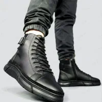 نیم بوت اسپرت باکیفیت ( فروش ویژه )|کیف، کفش، کمربند|نیشابور, شهرک قدس|دیوار