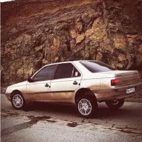 پژو مدل آخر 82درجه یک یک