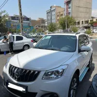 هایما S7 PRO صفر سفید اس۷ پرو مشکی مدل 1404|خودرو سواری و وانت|تهران, صادقیه|دیوار