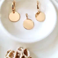 بدلیجات ژوپینگ‌ رنگ ثابت