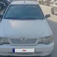 پراید 132 مدل 90 هیدرولیک