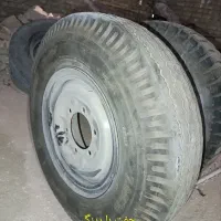 لاستیک نیسان|حراج|یزد, |دیوار