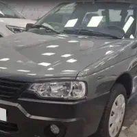 وانت آریسان 2، مدل ۱۴۰۴