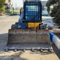 jcb 190|خودرو سنگین|تهران, شهرک شهید رجایی (کوی نوبنیاد)|دیوار