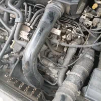 نیم موتور ۴۰۵ کامل به فروش می‌رسد مدل ۸۹