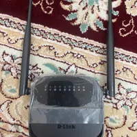 مودم دیلینک